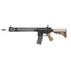 Réplique longue 6mm AR15 SBR8 Tan