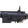 Réplique longue 6mm AR15 SBR8 Tan — vue 4