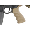 Réplique longue 6mm AR15 SBR8 Tan — vue 7