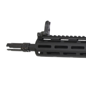 Réplique longue 6mm SR15 E3 Mod2 noir — vue 2
