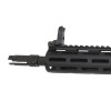 Réplique longue 6mm SR15 E3 Mod2 noir — vue 2