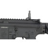 Réplique longue 6mm SR15 E3 Mod2 noir — vue 3
