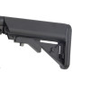 Réplique longue 6mm SR15 E3 Mod2 noir — vue 4
