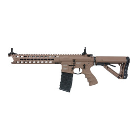 Réplique longue 6mm GC16 Predator Coyote Brown