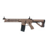 Réplique longue 6mm GC16 Predator Coyote Brown