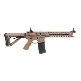 Réplique longue 6mm GC16 Predator Coyote Brown — vue 2