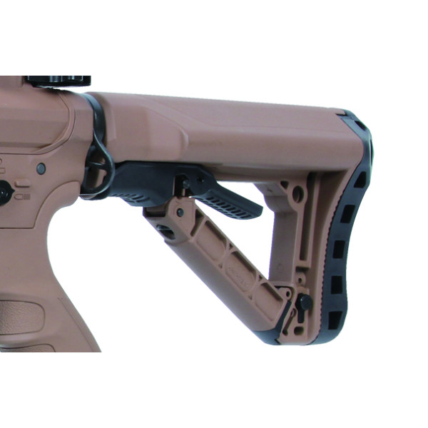 Réplique longue 6mm GC16 Predator Coyote Brown — vue 7