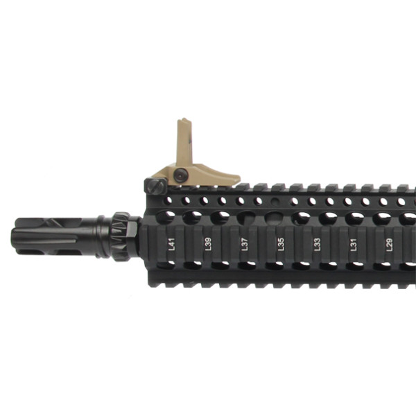 Réplique longue 6mm GC18 Mod1 Tan — vue 2