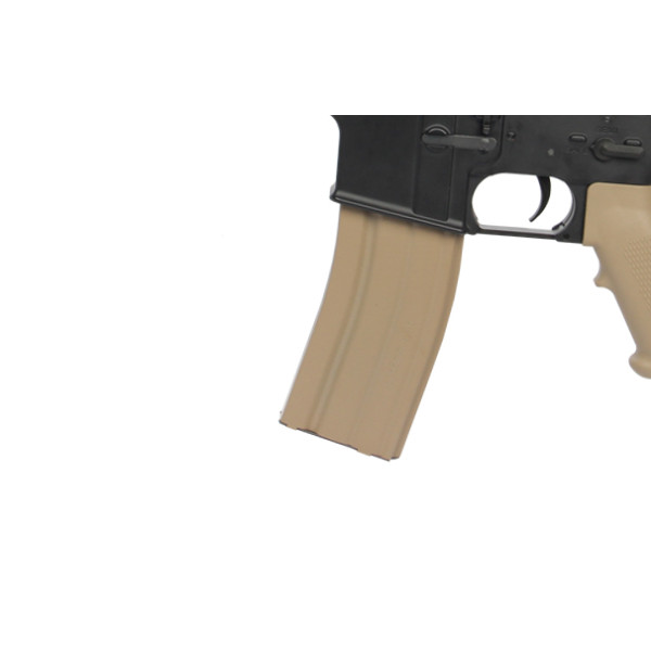 Réplique longue 6mm GC18 Mod1 Tan — vue 3