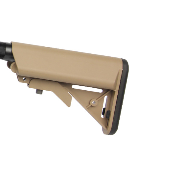 Réplique longue 6mm GC18 Mod1 Tan — vue 4