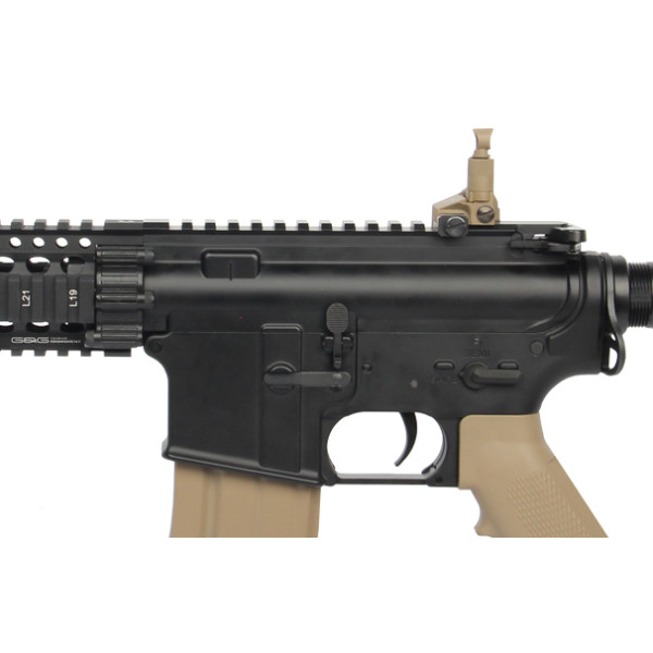 Réplique longue 6mm GC18 Mod1 Tan — vue 5
