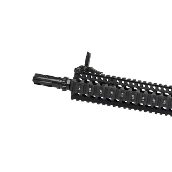 Réplique longue 6mm GC18 Mod1 noir — vue 2