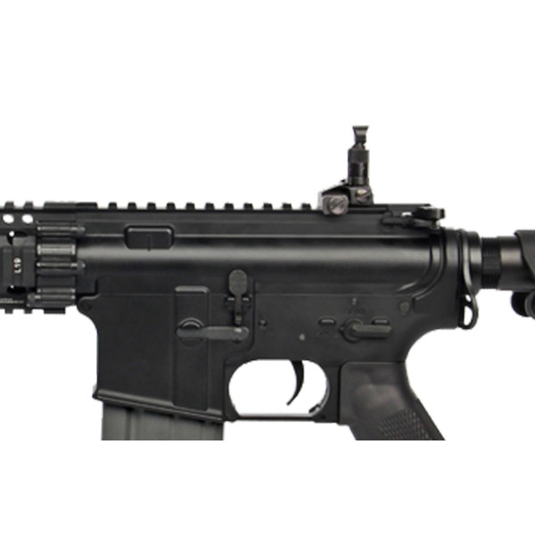 Réplique longue 6mm GC18 Mod1 noir — vue 3