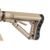 Réplique longue 6mm CM16 LMG Tan — vue 5