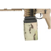 Réplique longue 6mm CM16 LMG Tan — vue 7