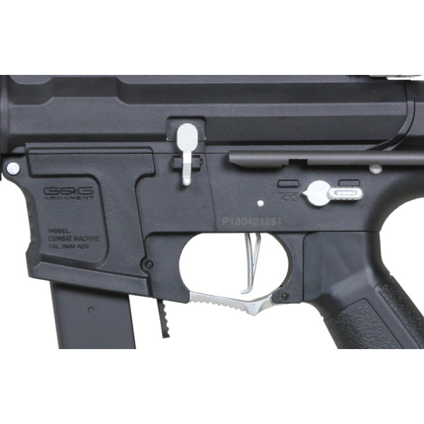 Réplique longue 6mm ARP9 Ice — vue 4