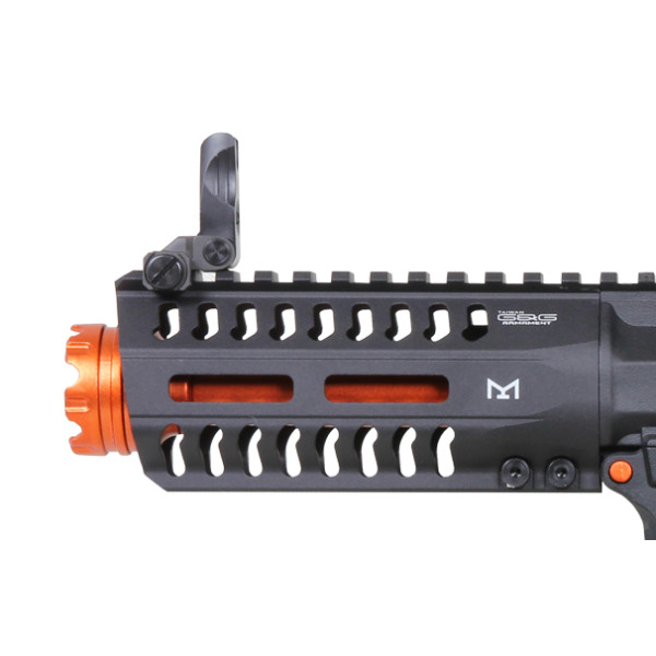 Réplique longue 6mm ARP9 Amber — vue 2