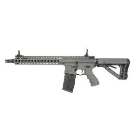 Réplique longue 6mm CM16 SRXL gris