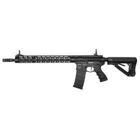 Réplique longue 6mm TR16 MBR 556WH