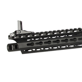 Réplique longue 6mm TR16 MBR 556WH — vue 2