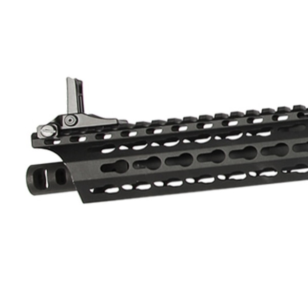 Réplique longue 6mm TR16 MBR 556WH — vue 2