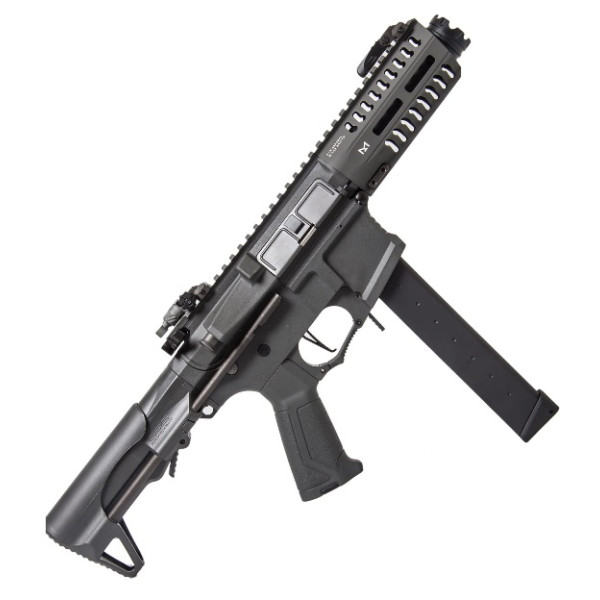 Réplique longue 6mm ARP9 gris — vue 3