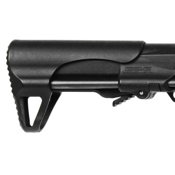Réplique longue 6mm ARP 556 noir — vue 3