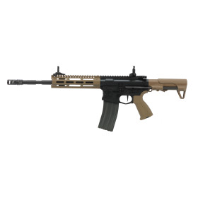 Réplique longue 6mm CM16 Raider L 2.0E Tan