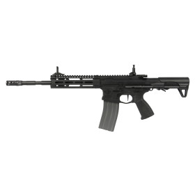 Réplique longue 6mm CM16 Raider L 2.0E noir