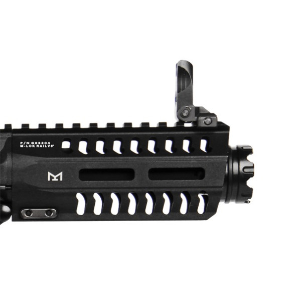 Réplique longue 6mm ARP9 noir — vue 2
