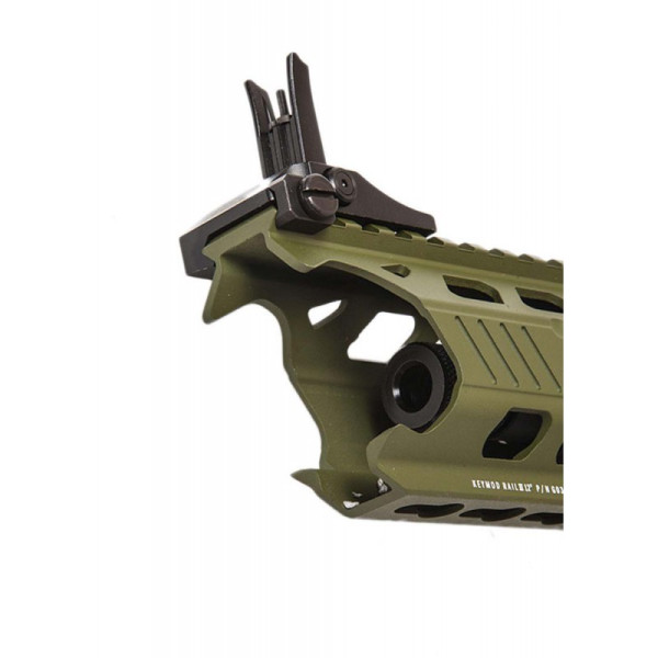 Réplique longue 6mm GC16 Predator Hunter Green — vue 2