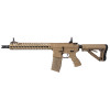 Réplique longue 6mm CM16 SRXL Tan
