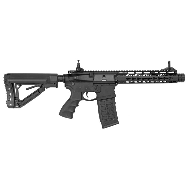 Réplique longue 6mm CM16 Wildhog 9'' — vue 2