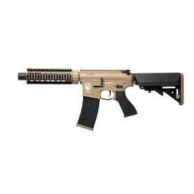Réplique longue 6mm GR4 CQBS Mini Tan