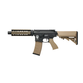 Réplique longue 6mm GR4 CQBS Mini noir