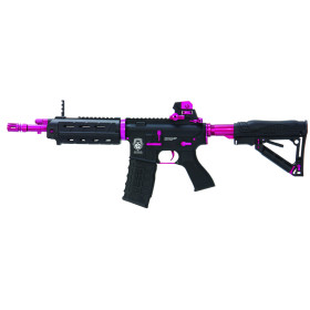 Réplique longue 6mm GR4 G26 BP rose