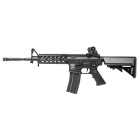 Réplique longue 6mm CM16 Raider L noir