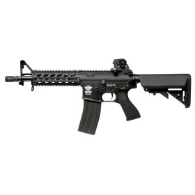 Réplique longue 6mm CM16 Raider noir