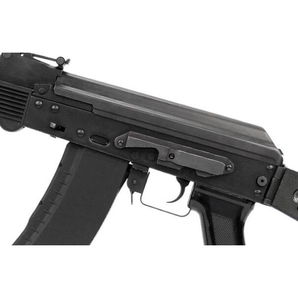 Réplique longue 6mm GK 74M — vue 6