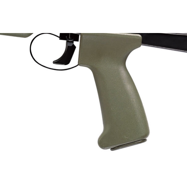 Réplique longue 6mm L85 Carbine Combo noir — vue 4