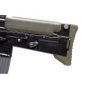 Réplique longue 6mm L85 Carbine Combo noir — vue 6