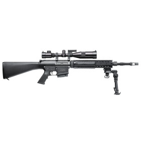 Réplique longue 6mm GR25 SPR noir