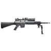 Réplique longue 6mm GR25 SPR noir