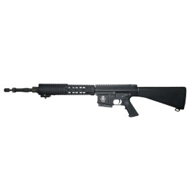 Réplique longue 6mm GR25 SPR noir — vue 2
