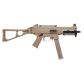 Réplique longue 6mm UMG Tan