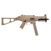 Réplique longue 6mm UMG Tan