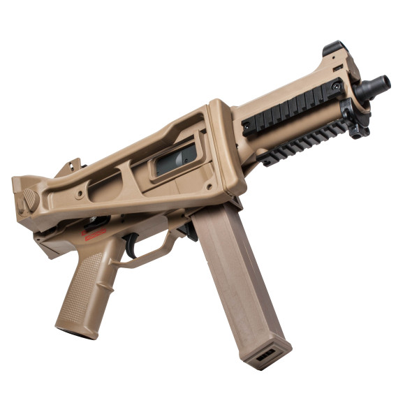 Réplique longue 6mm UMG Tan — vue 2