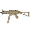 Réplique longue 6mm UMG Tan — vue 3