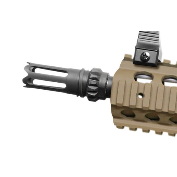 Réplique longue 6mm TR16 CRW Desert — vue 2