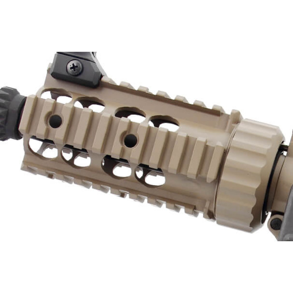 Réplique longue 6mm TR16 CRW Desert — vue 3